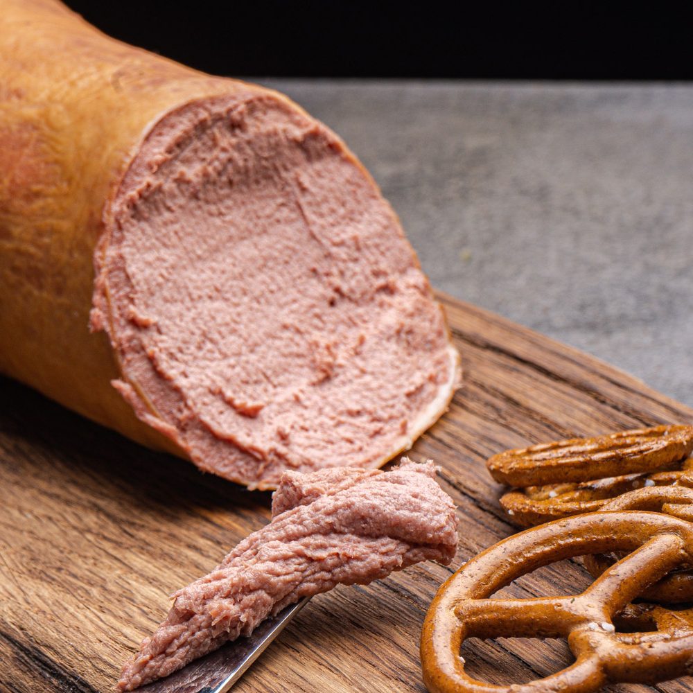 Musterpaket Wurstspezialitäten